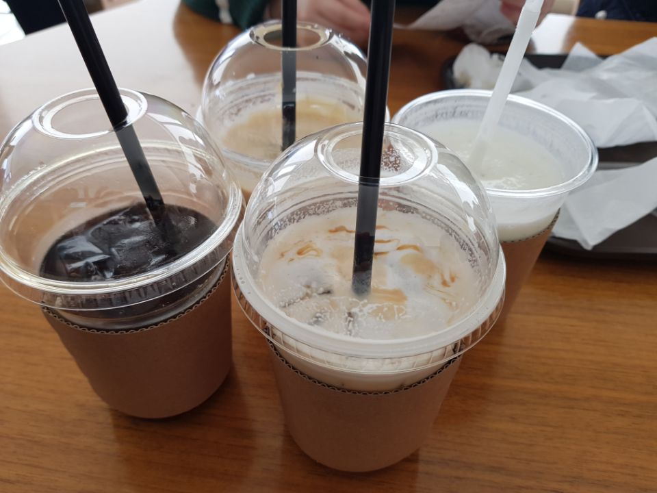 헤이리커피공장103 이미지
