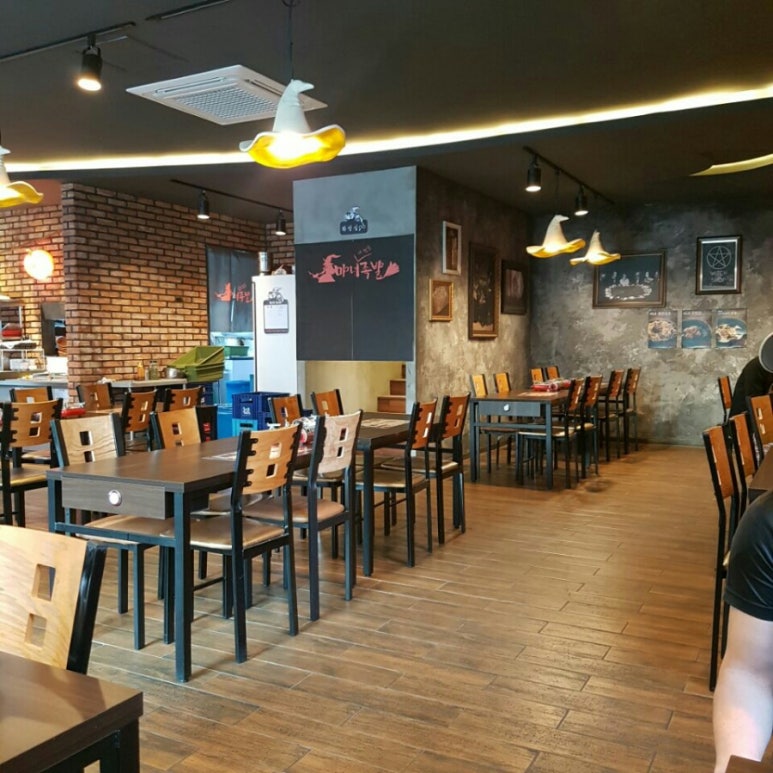 꽃보다족발 이미지