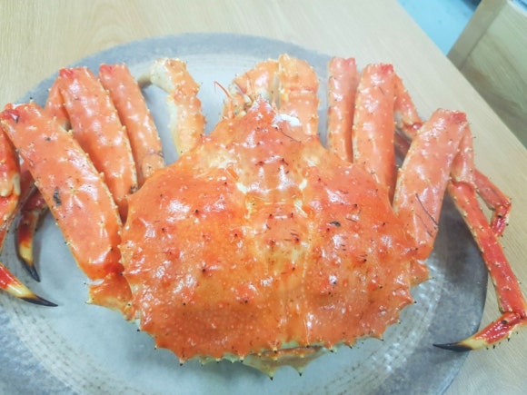 연세스타수산 이미지