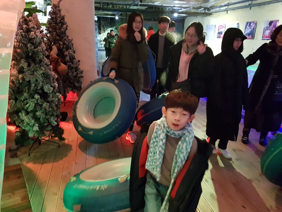 여유투어 이미지