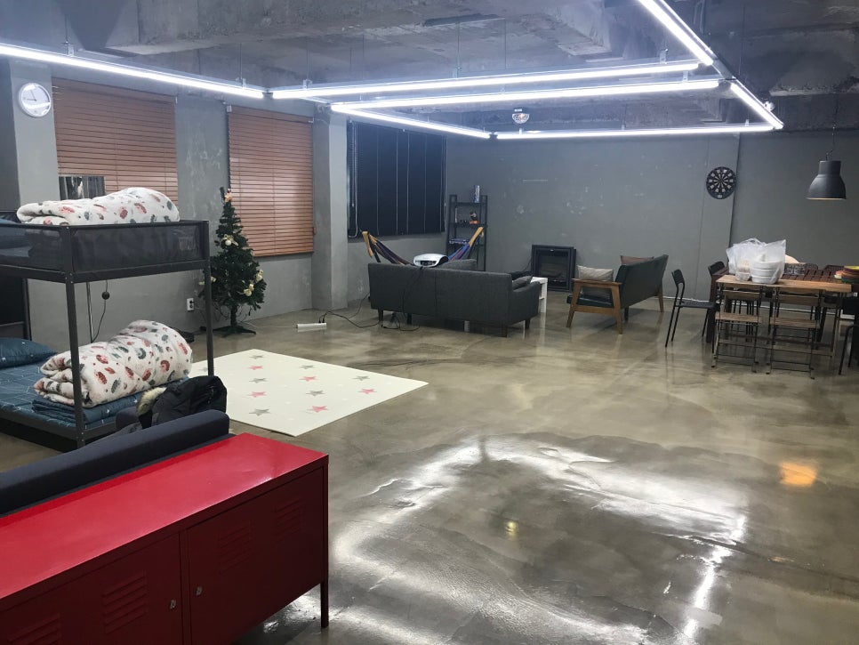 빨봉분식(전대후문점) 이미지