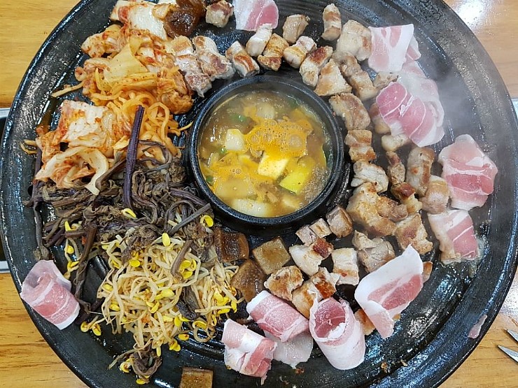 참이쁜돼지 이미지
