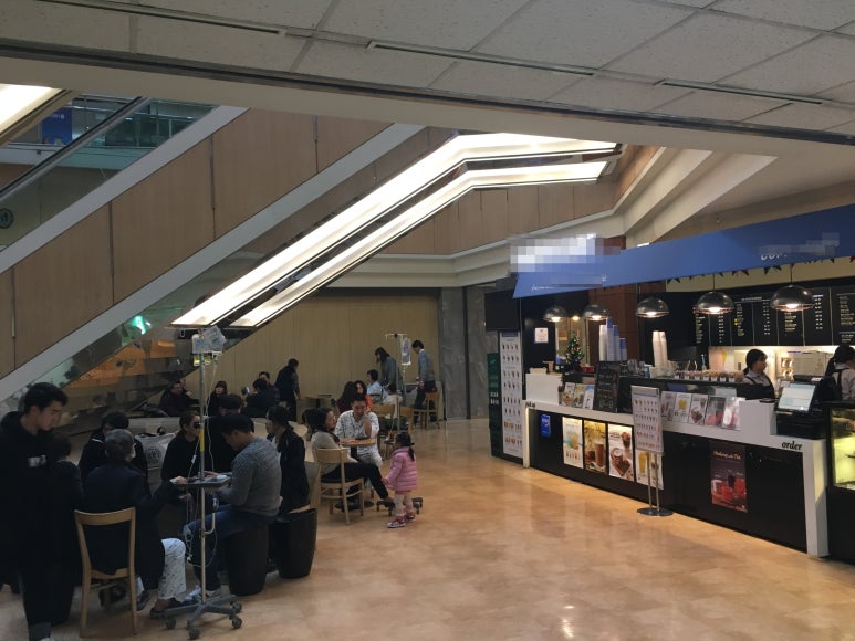 나은병원매점 이미지
