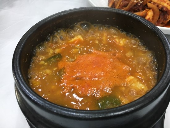 팔팔문어전복탕 이미지