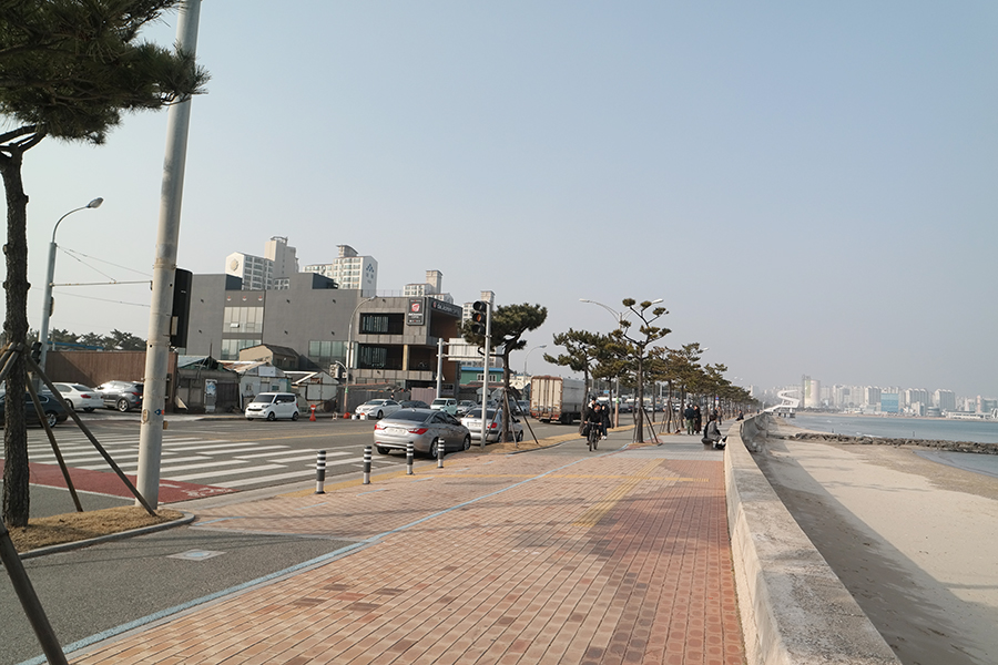 정도비앤이 이미지