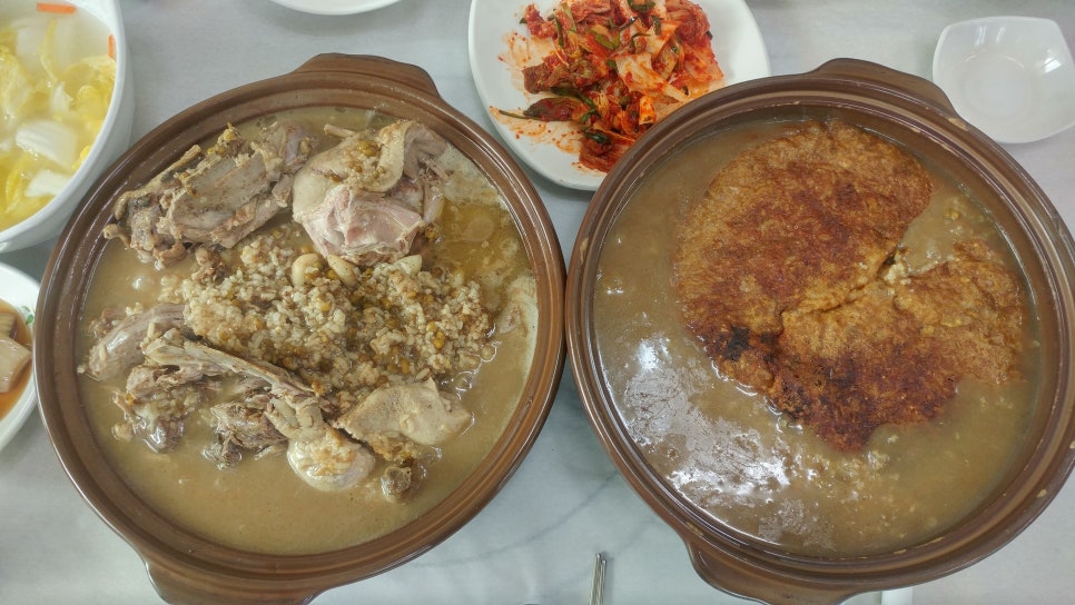 장수오리 이미지