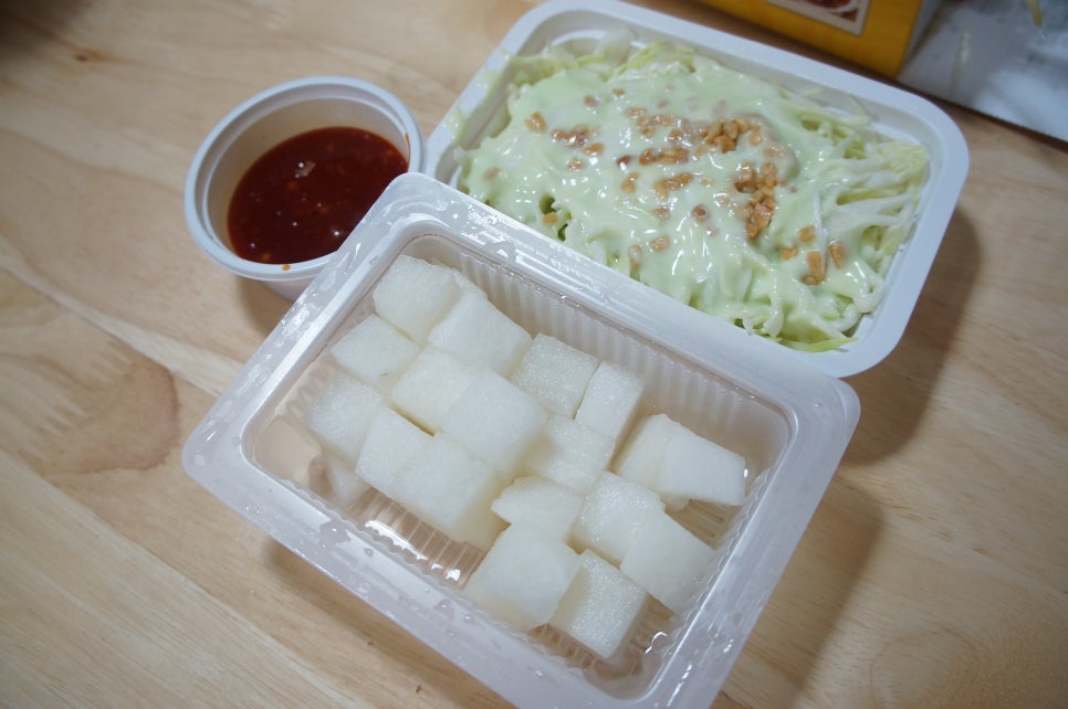 후다닭&파닭 이미지