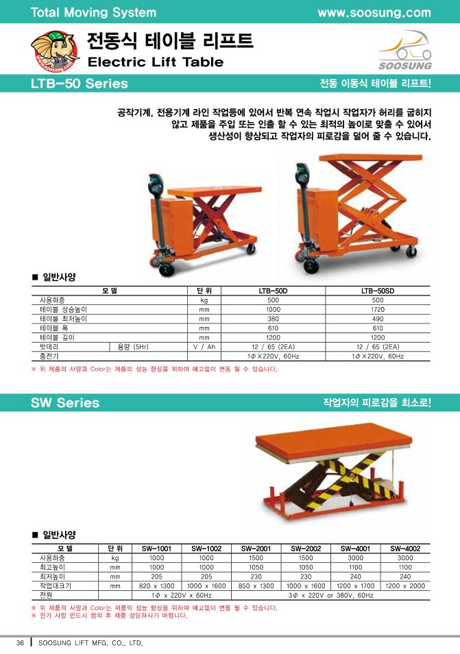 (주)수성 이미지