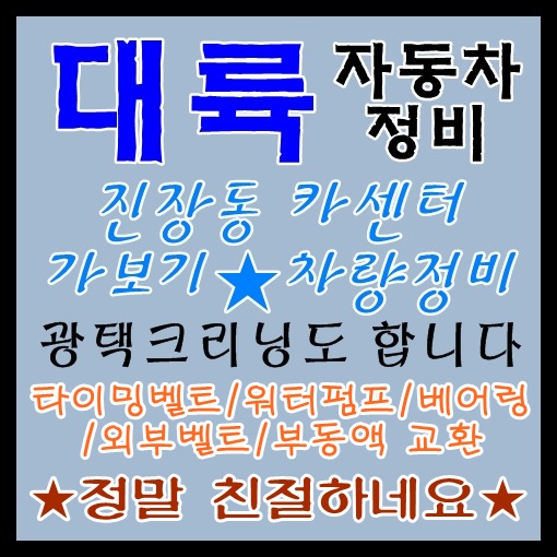 대륙카센타 이미지