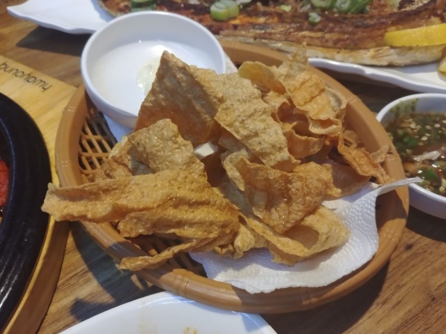 술이 땡기는 포차 이미지