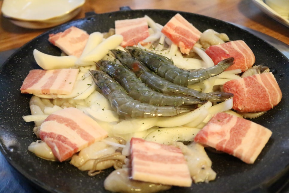 더쭈꾸미 이미지