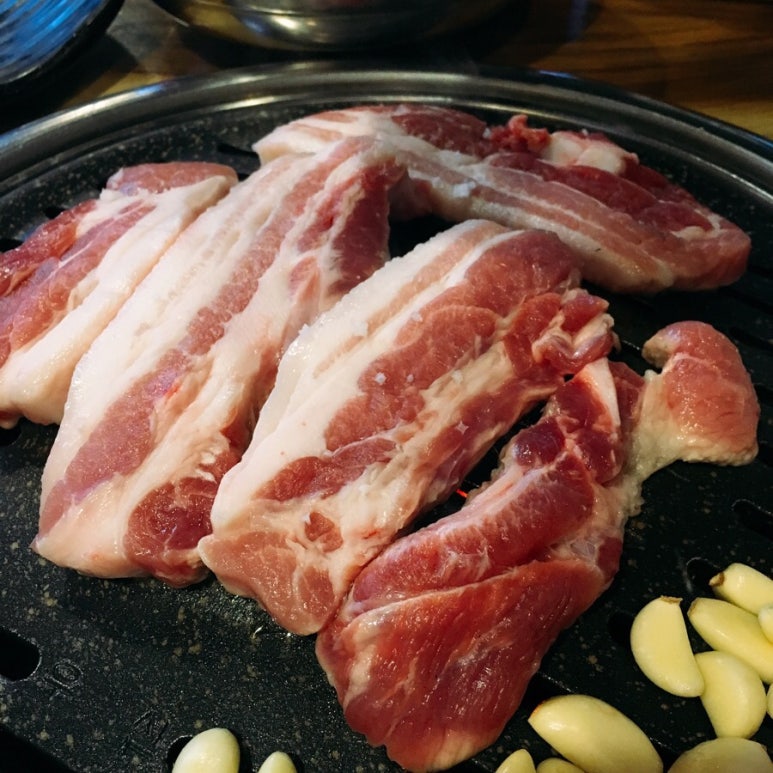 전구통BBQ 이미지