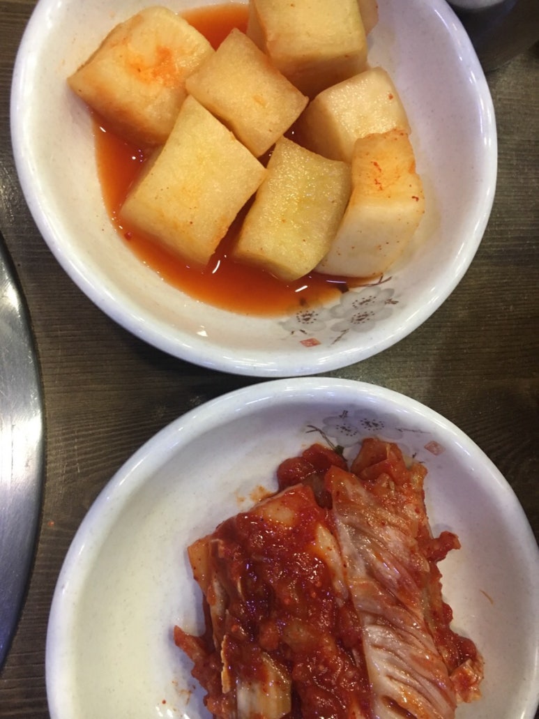 청기와뼈다귀해장국(거제점) 이미지
