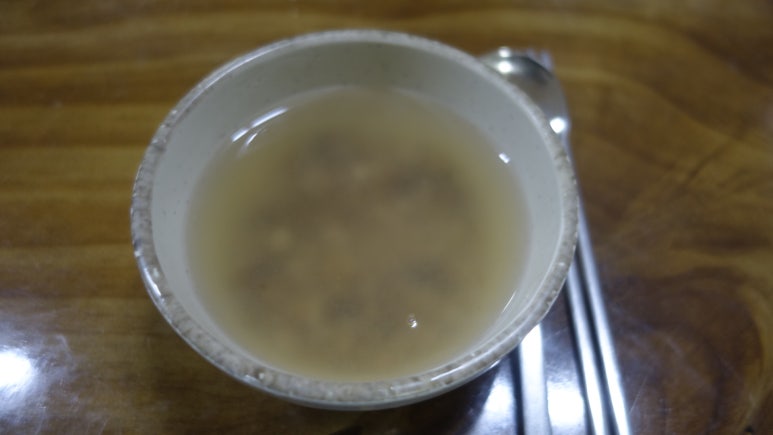 서가네보리밥칼국수 이미지