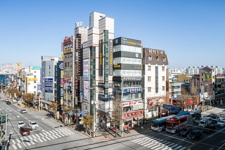 서울바른치과교정과치과의원 이미지