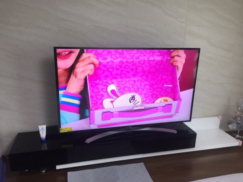 한설TV 이미지
