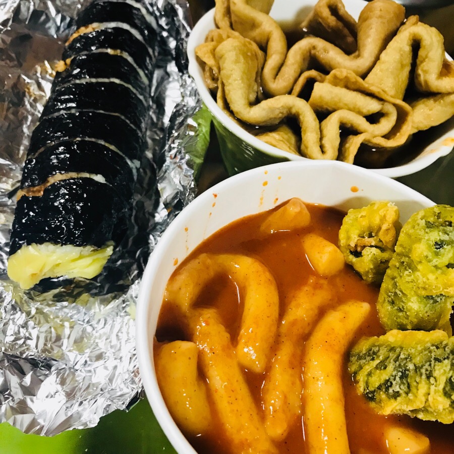 동암신전떡볶이 이미지