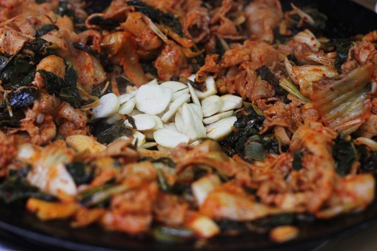 장수식당 이미지