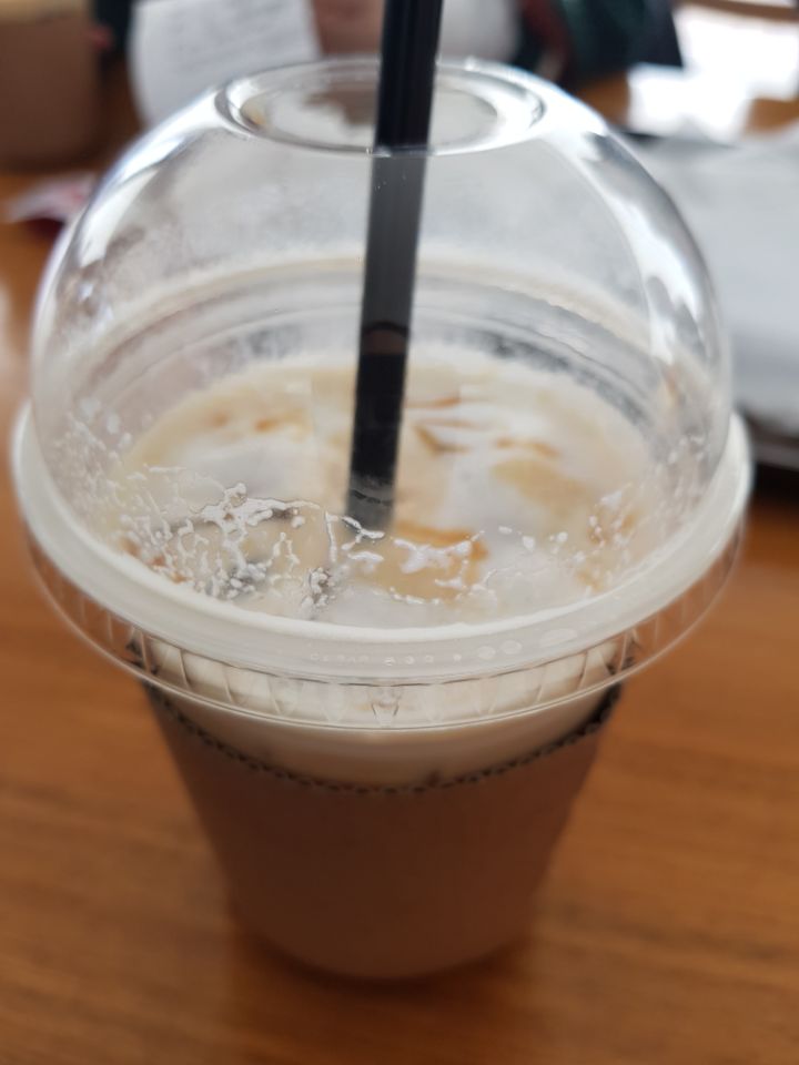 헤이리커피공장103 이미지