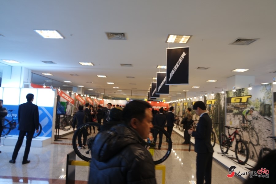 스마일즈바이크삼천리자전거 이미지