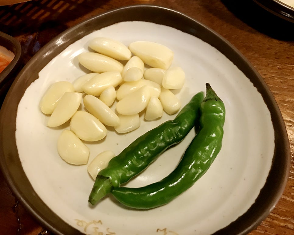 가장맛있는족발 이미지