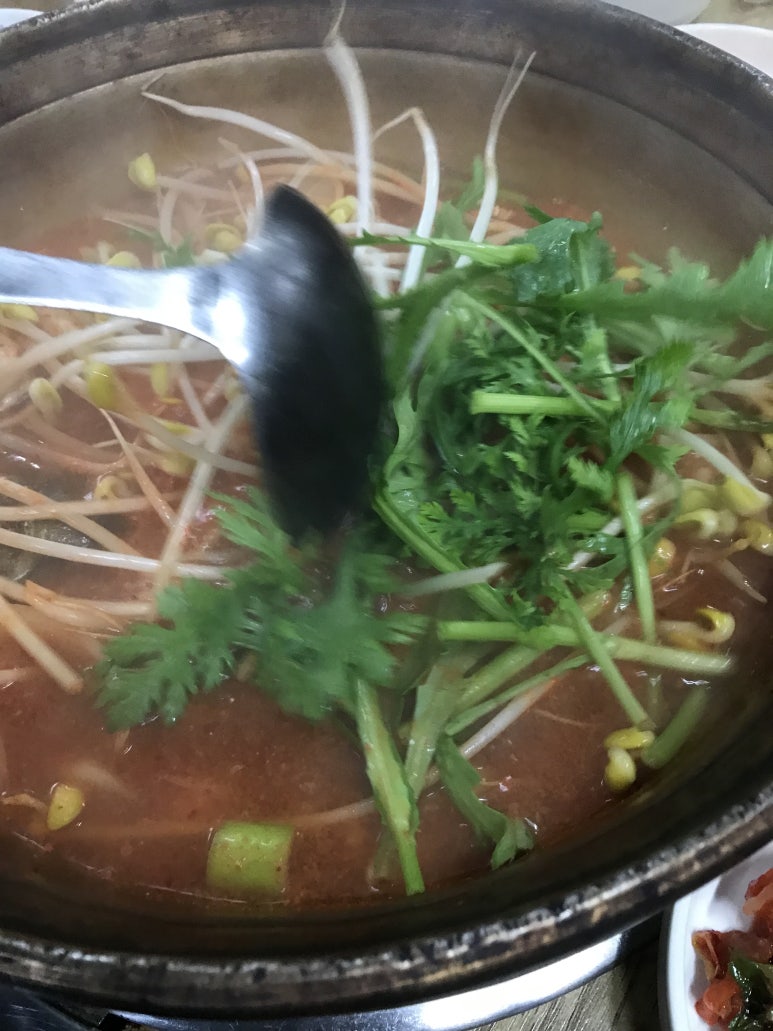 고양찌게마을 이미지