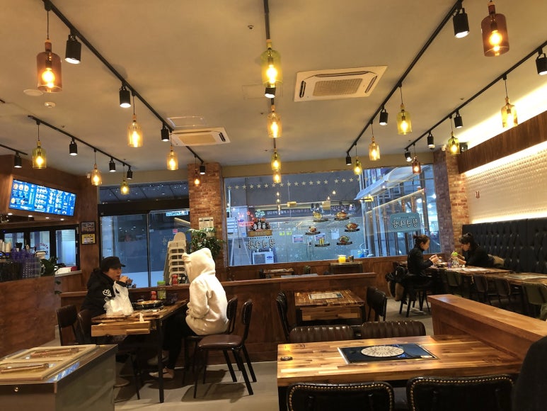 검단다방 이미지
