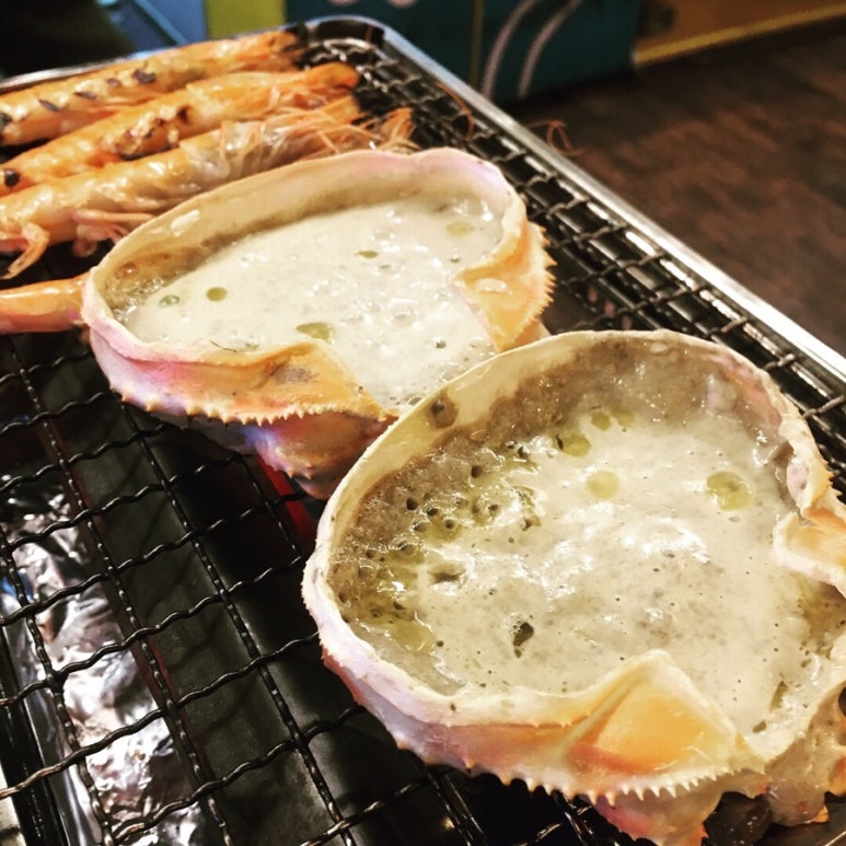 명랑수산 이미지