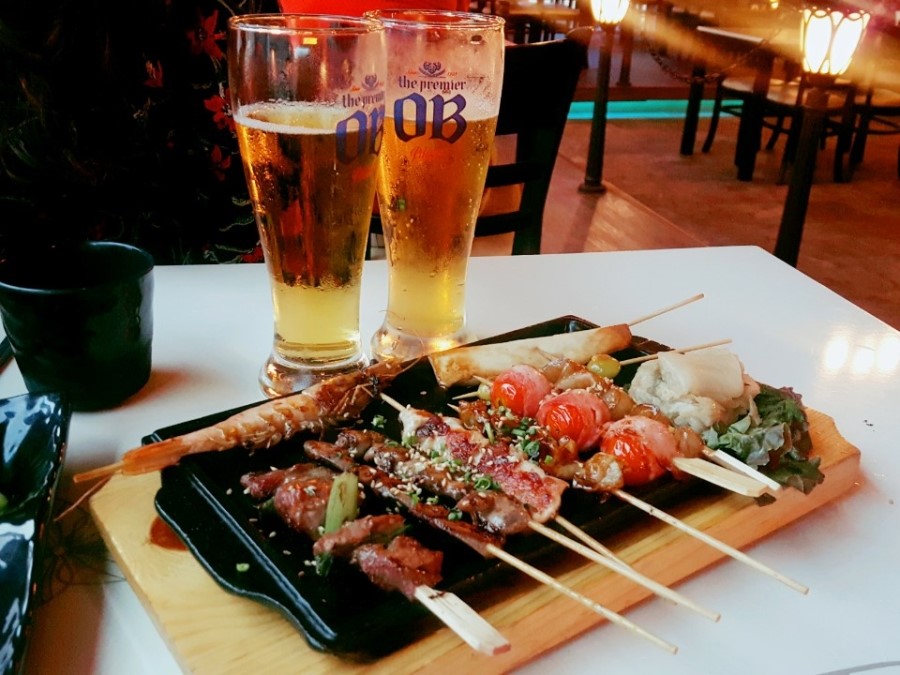 꼬치핀날 이미지