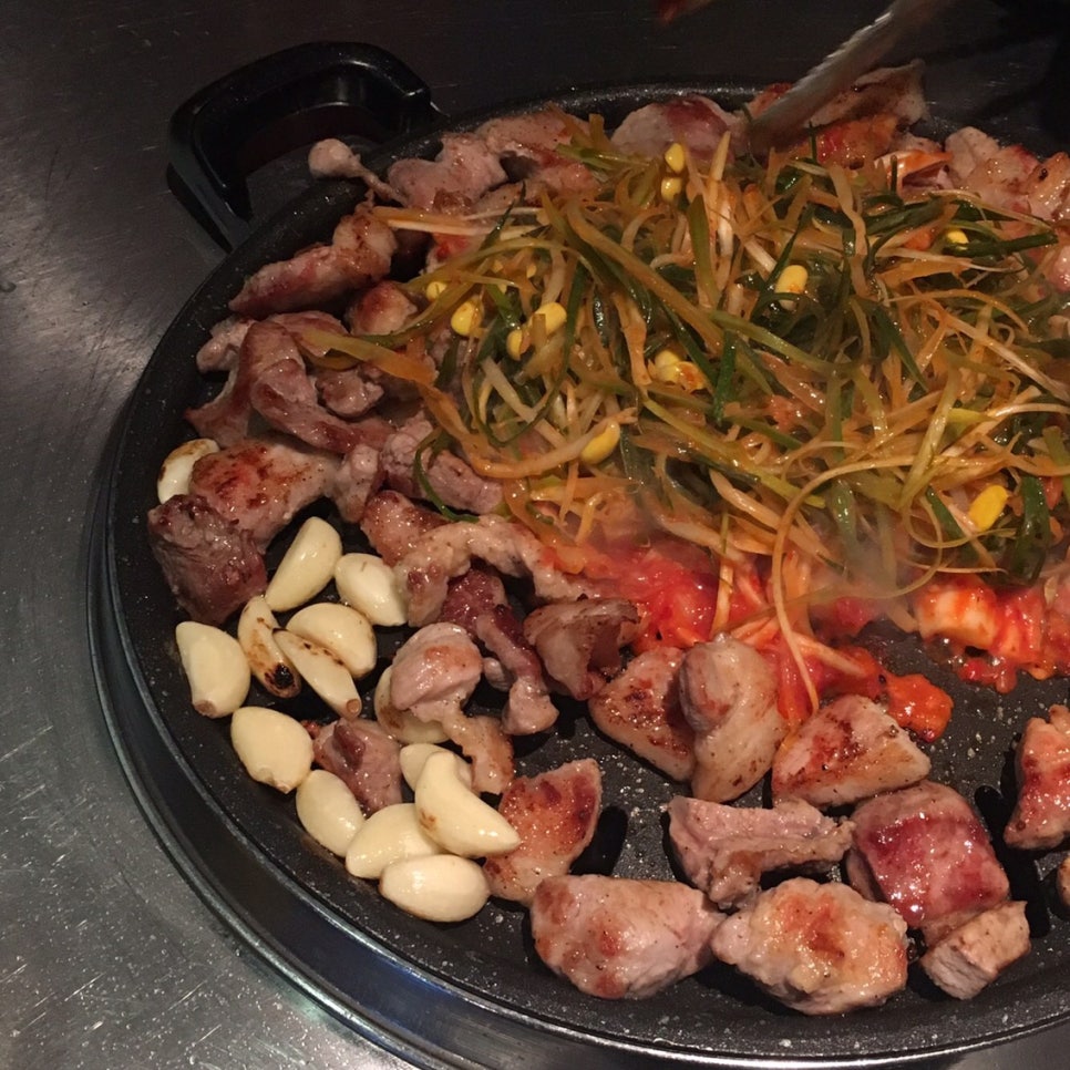 김해뒷고기 이미지