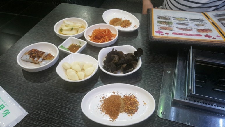 부어비어양꼬치 이미지