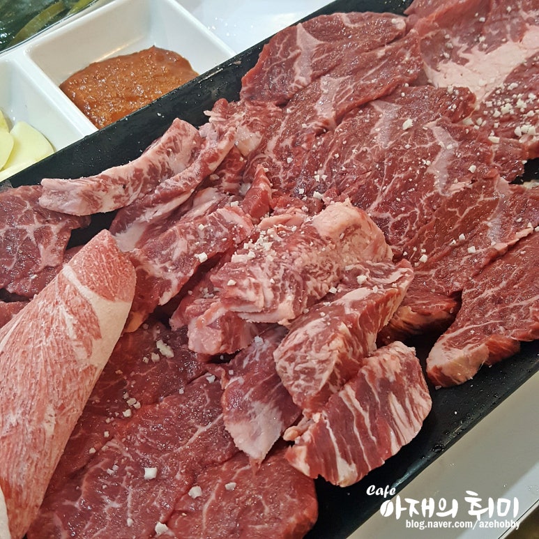 도깨비정육식당 이미지