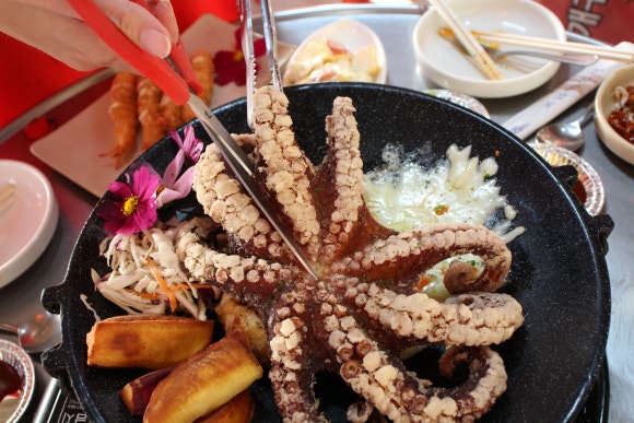 맛환장 이미지