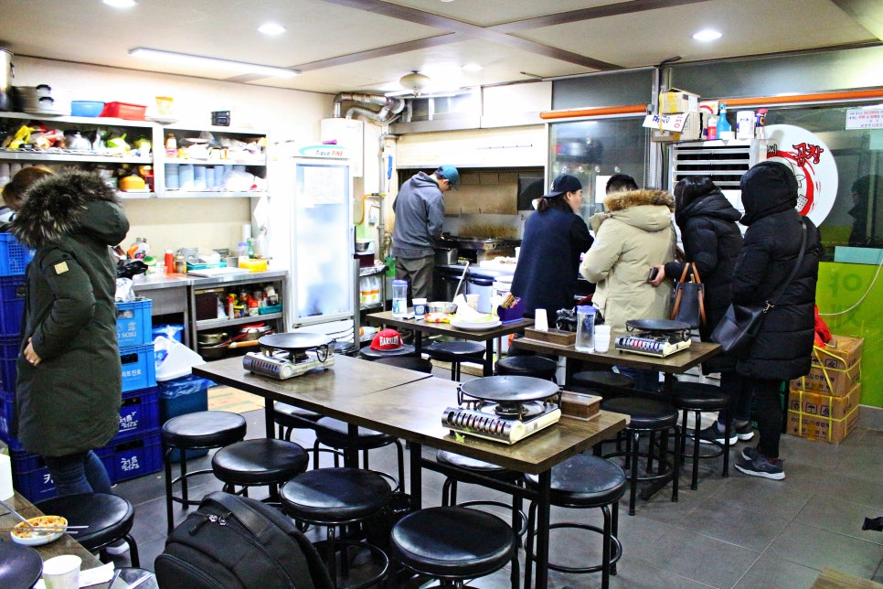 조아저씨곱창 이미지