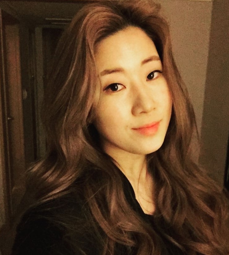 글램헤어 이미지