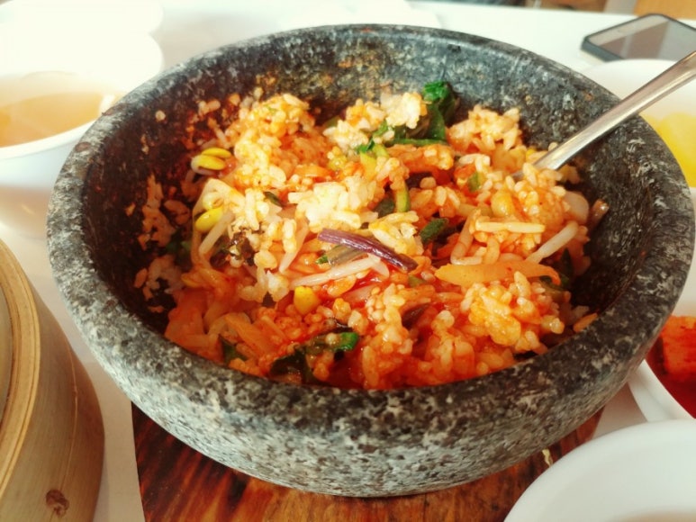 옛맛식당 이미지