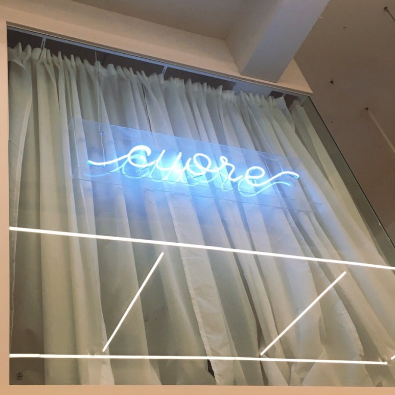 CUORE espresso(쿠오레 에스프레소) 이미지