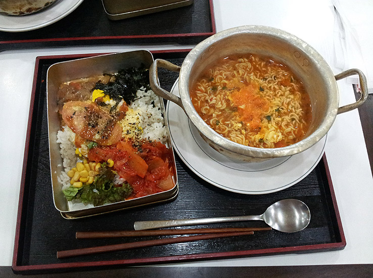 뚱땡이김밥 이미지