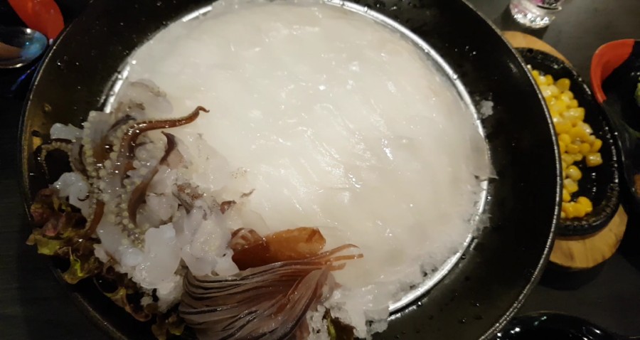 짜리분식 이미지