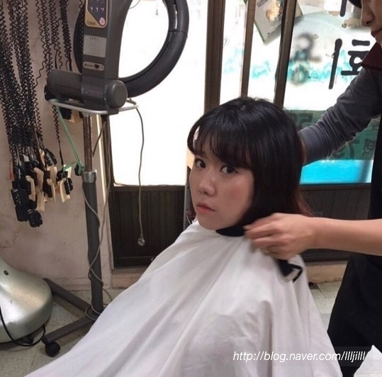 우성세탁소 이미지