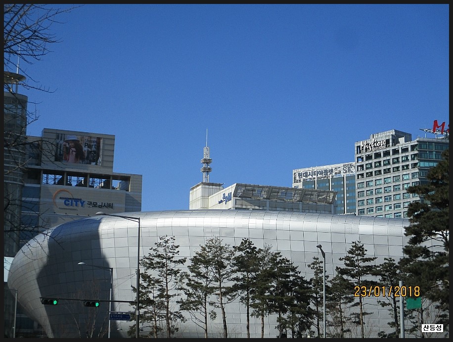 도성주유소 이미지
