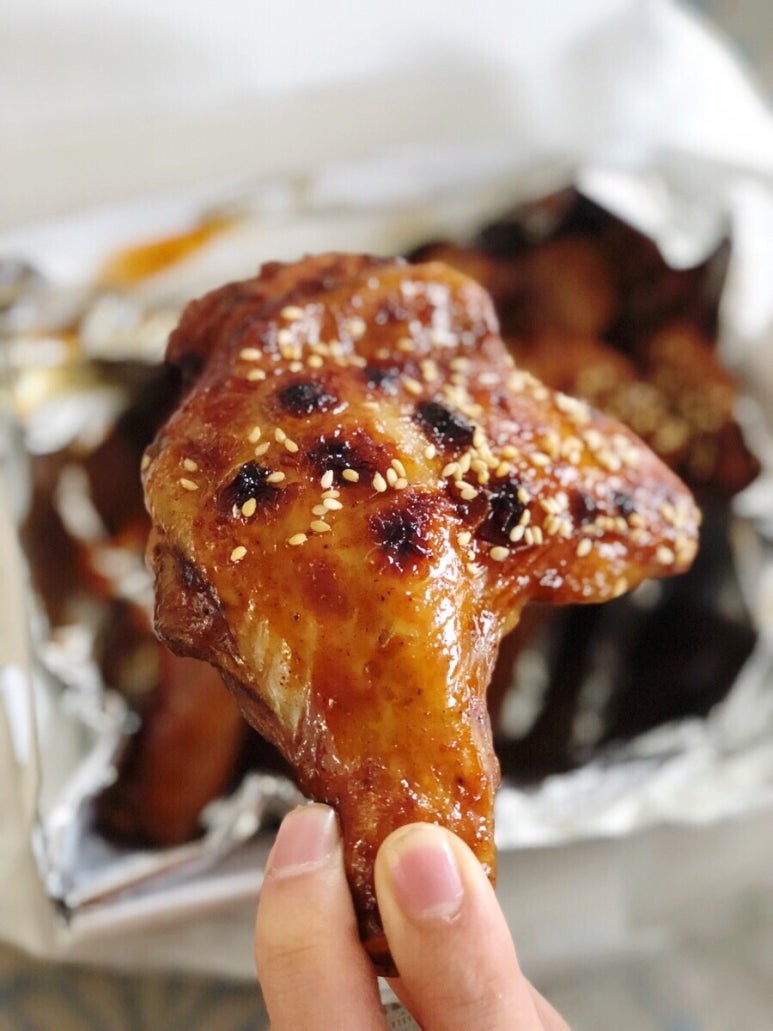 BBQ 김포 월곶점 이미지