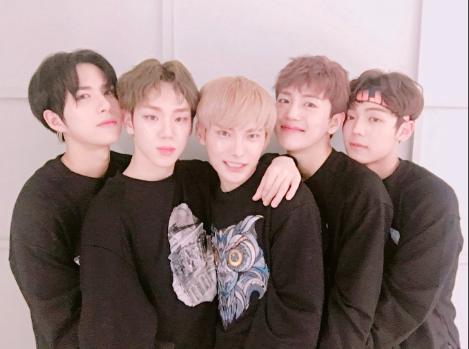 파이널나인 이미지