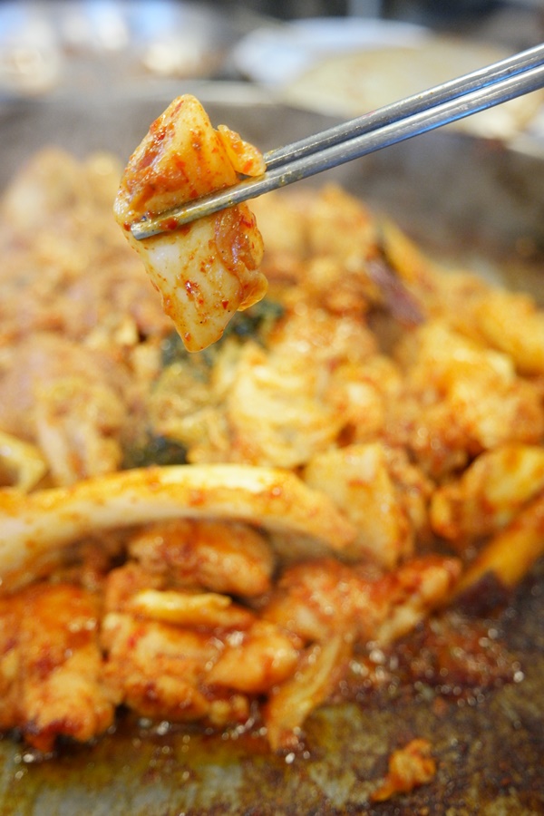 춘천집닭갈비막국수 이미지