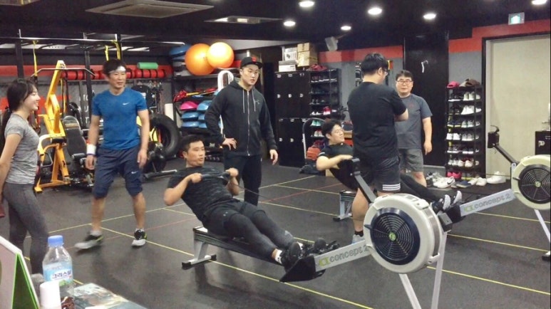 MNF퍼스널트레이닝 이미지