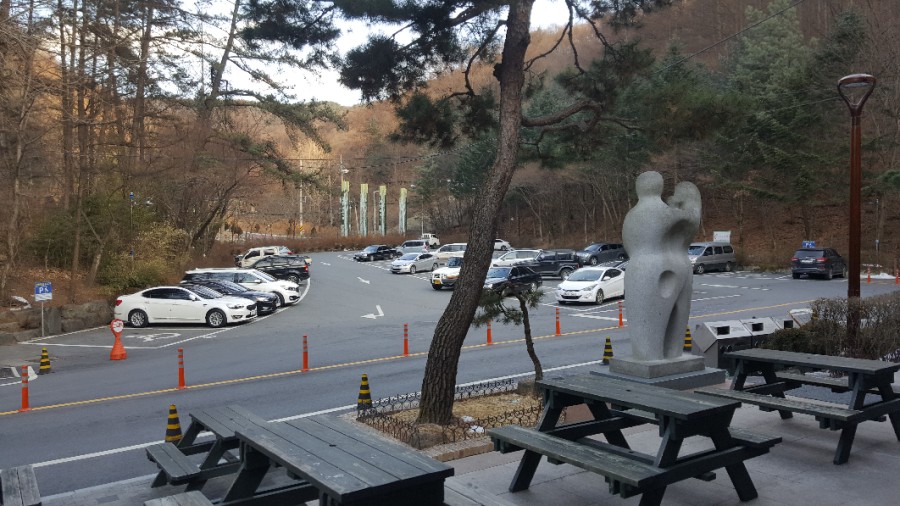 비에이치시치킨 이미지