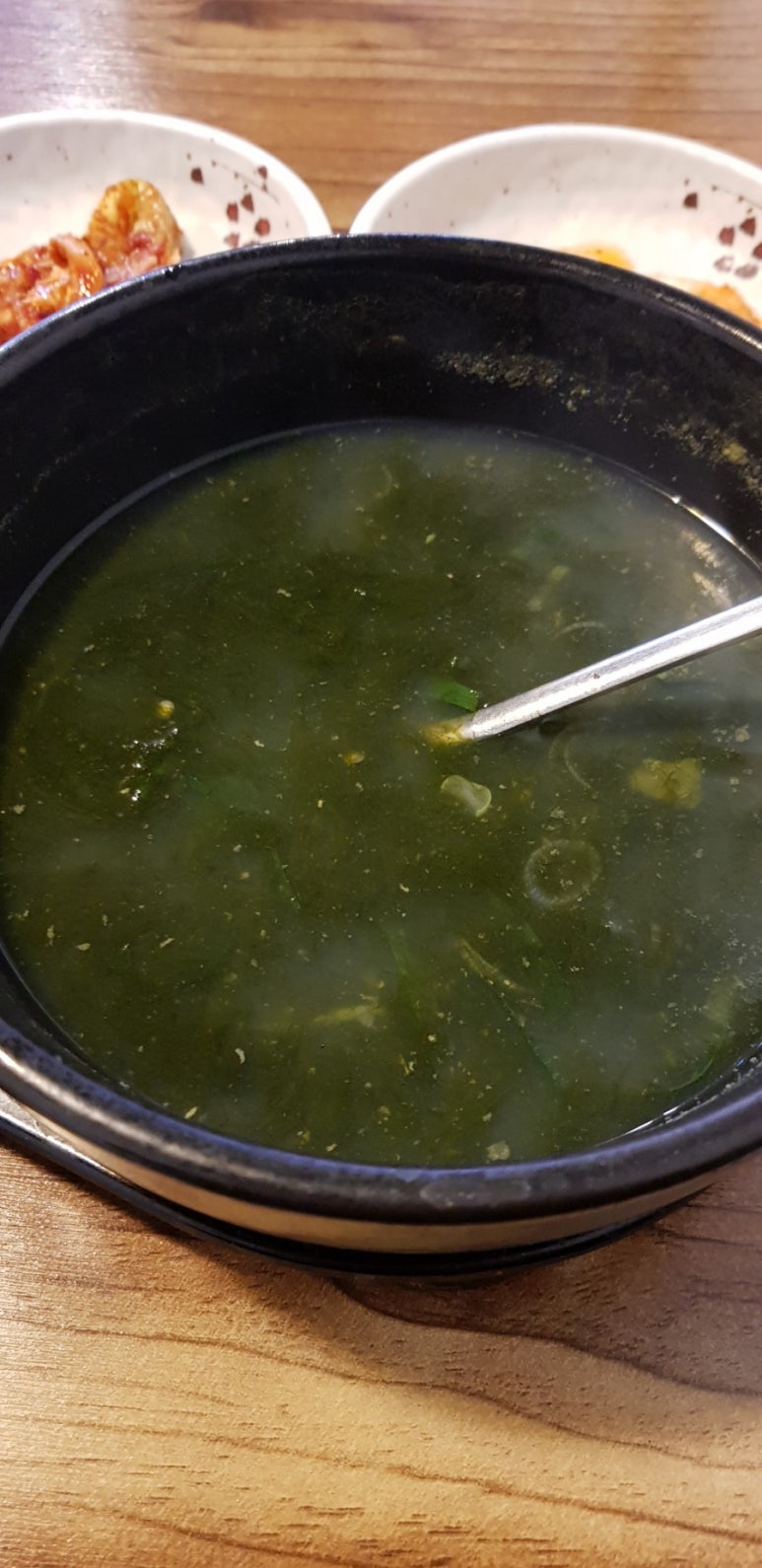 국수랑 찌짐이2 이미지