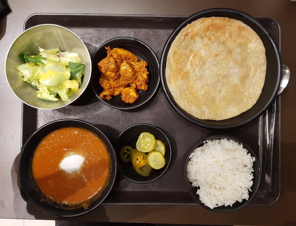 코코넷치킨 이미지