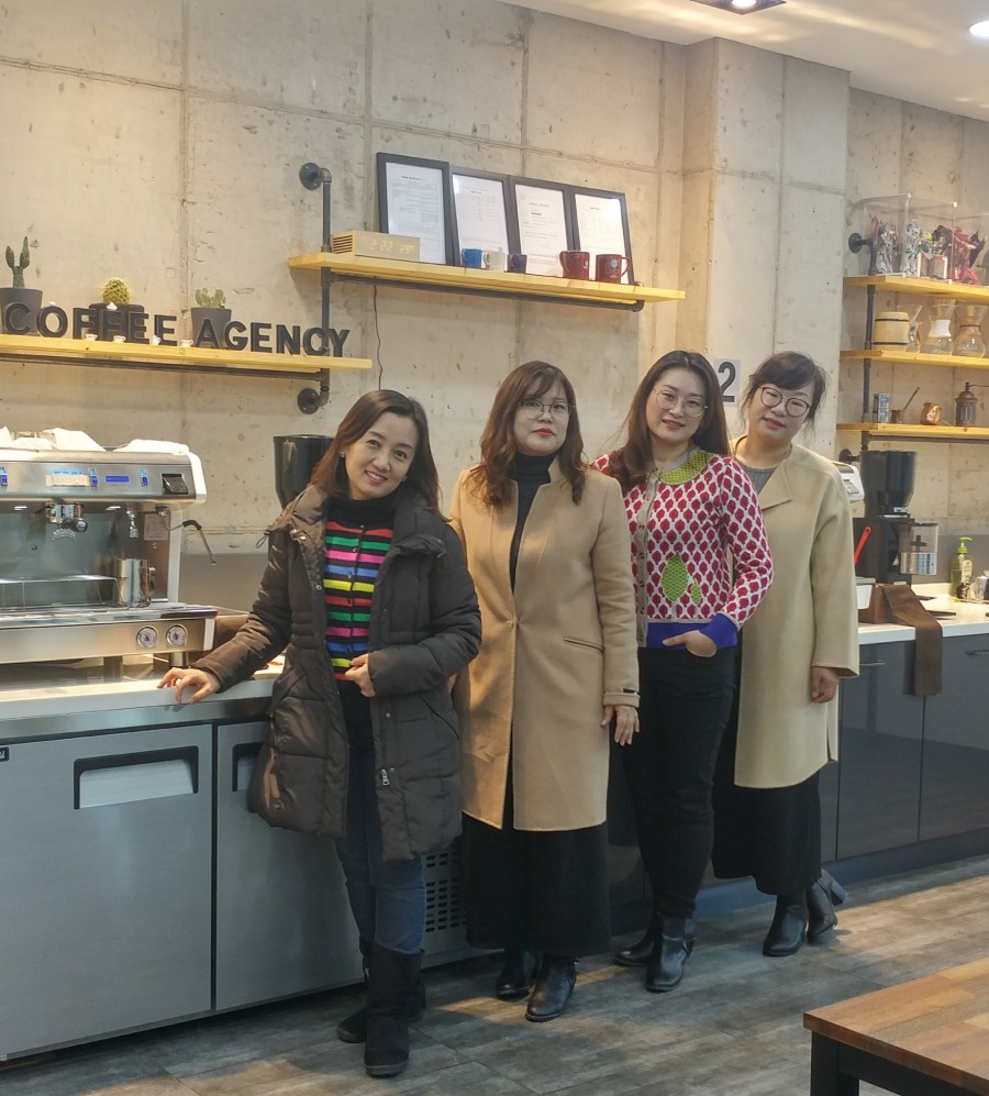 토브커피학원 이미지