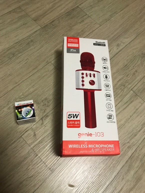 우리노래연습장 이미지